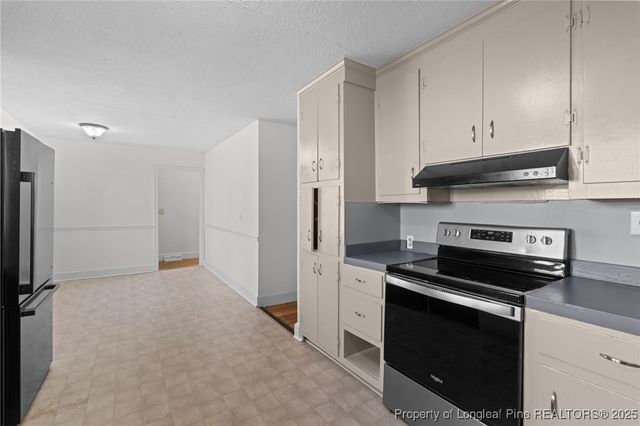 512 Bracken Street, Sanford, NC 27330