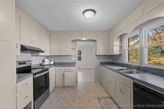 512 Bracken Street, Sanford, NC 27330