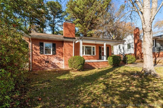 512 Bracken Street, Sanford, NC 27330