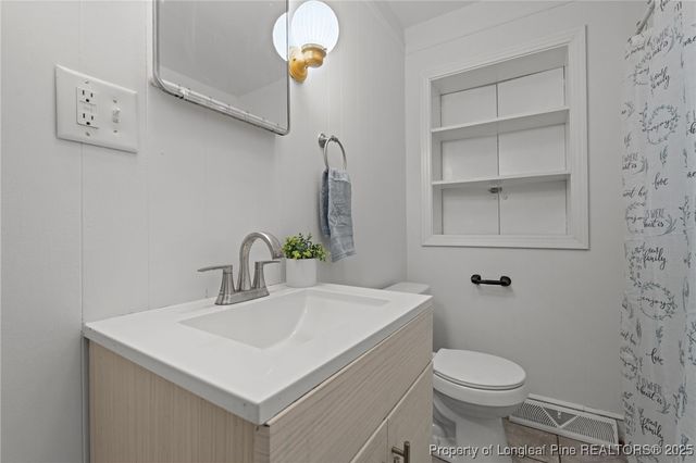 512 Bracken Street, Sanford, NC 27330