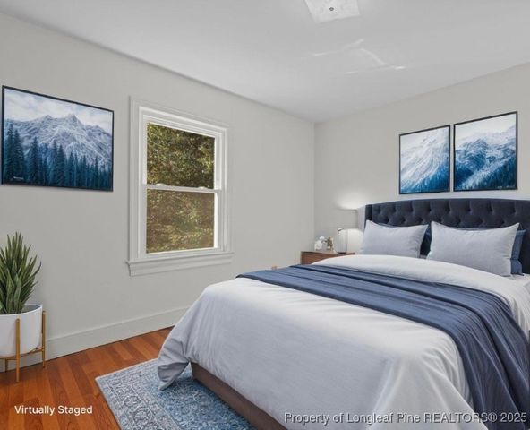 512 Bracken Street, Sanford, NC 27330