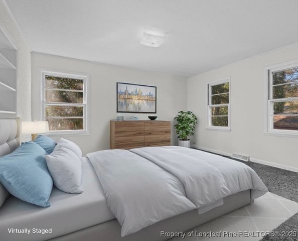 512 Bracken Street, Sanford, NC 27330