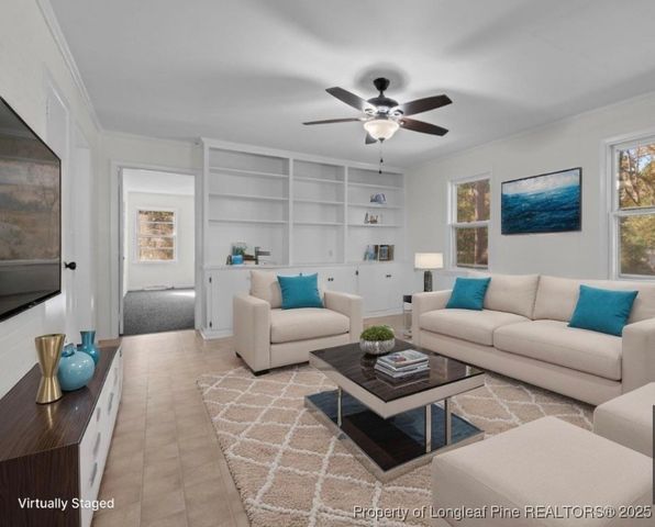 512 Bracken Street, Sanford, NC 27330