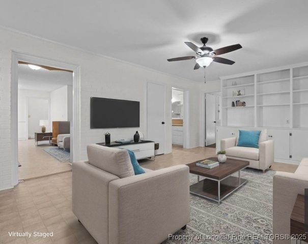 512 Bracken Street, Sanford, NC 27330