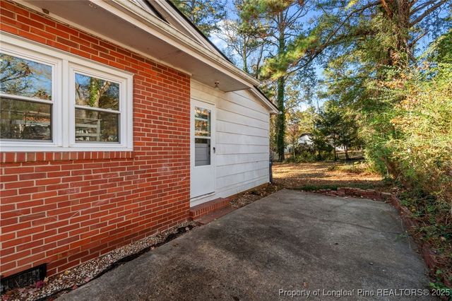 512 Bracken Street, Sanford, NC 27330