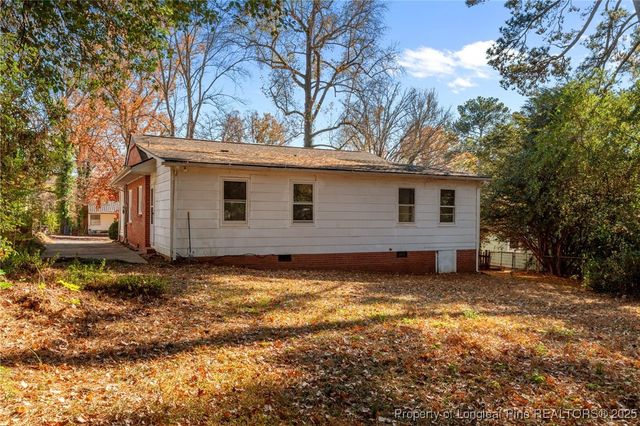 512 Bracken Street, Sanford, NC 27330