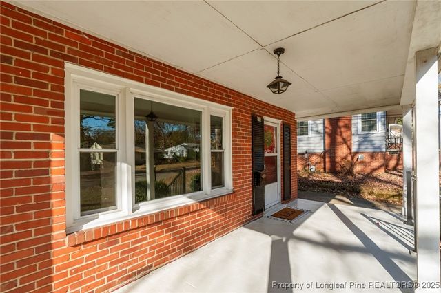 512 Bracken Street, Sanford, NC 27330