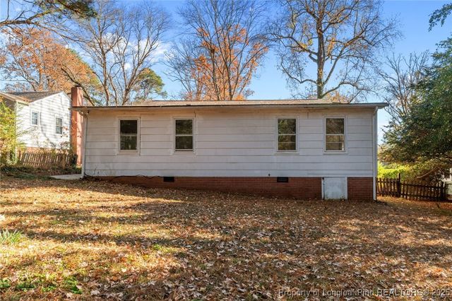 512 Bracken Street, Sanford, NC 27330