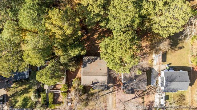 512 Bracken Street, Sanford, NC 27330