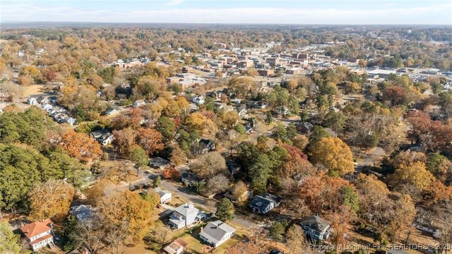 512 Bracken Street, Sanford, NC 27330