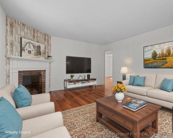 512 Bracken Street, Sanford, NC 27330