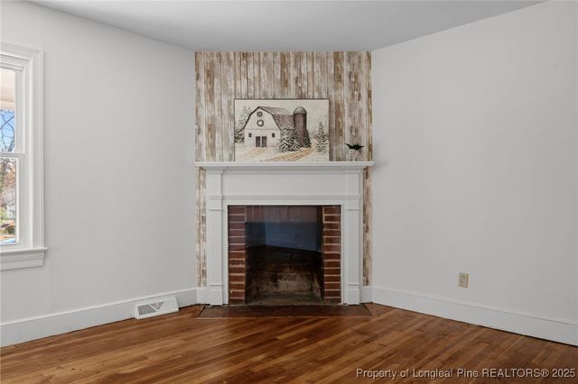 512 Bracken Street, Sanford, NC 27330