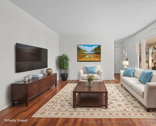 512 Bracken Street, Sanford, NC 27330