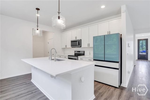 4 Brennan Drive, Richmond Hill, GA 31324