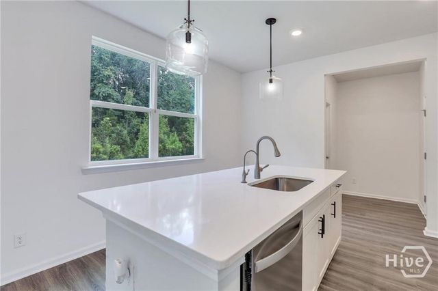 4 Brennan Drive, Richmond Hill, GA 31324