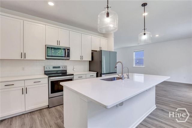 4 Brennan Drive, Richmond Hill, GA 31324