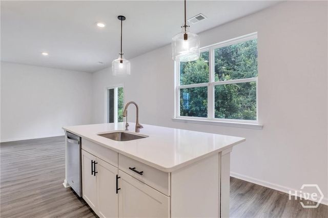 4 Brennan Drive, Richmond Hill, GA 31324