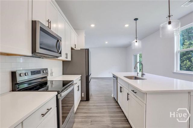 4 Brennan Drive, Richmond Hill, GA 31324