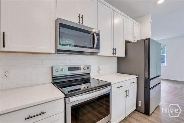 4 Brennan Drive, Richmond Hill, GA 31324