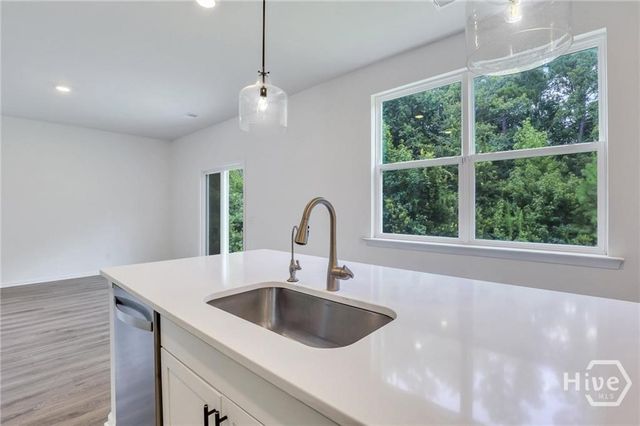 4 Brennan Drive, Richmond Hill, GA 31324