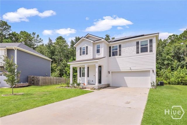 4 Brennan Drive, Richmond Hill, GA 31324