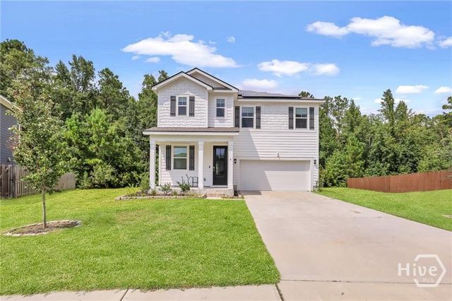 4 Brennan Drive, Richmond Hill, GA 31324