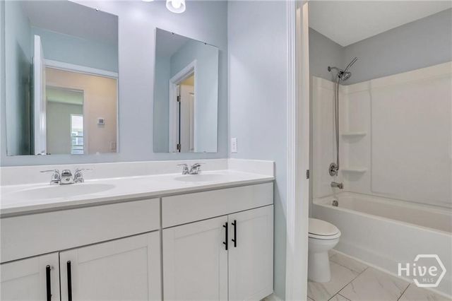 4 Brennan Drive, Richmond Hill, GA 31324