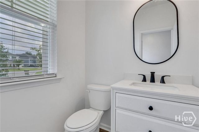 4 Brennan Drive, Richmond Hill, GA 31324