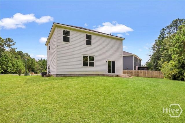 4 Brennan Drive, Richmond Hill, GA 31324