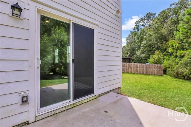 4 Brennan Drive, Richmond Hill, GA 31324