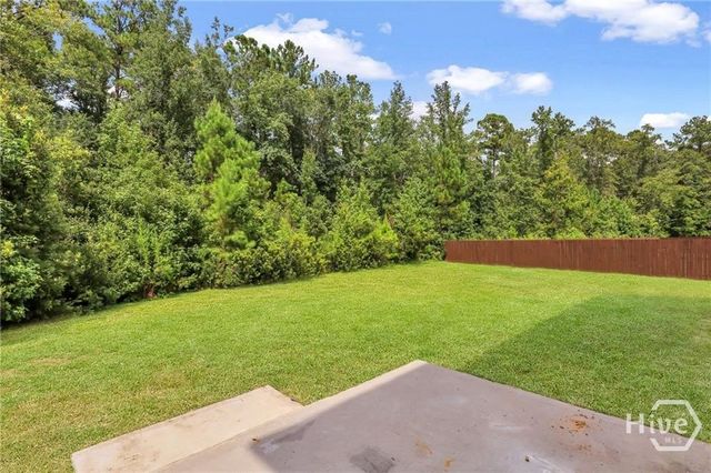 4 Brennan Drive, Richmond Hill, GA 31324