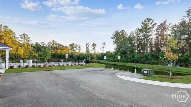 4 Brennan Drive, Richmond Hill, GA 31324