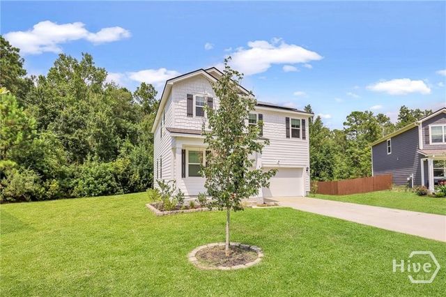 4 Brennan Drive, Richmond Hill, GA 31324