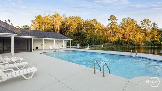 4 Brennan Drive, Richmond Hill, GA 31324