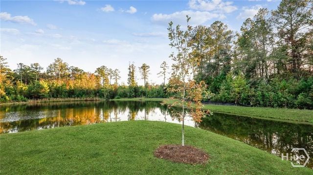 4 Brennan Drive, Richmond Hill, GA 31324