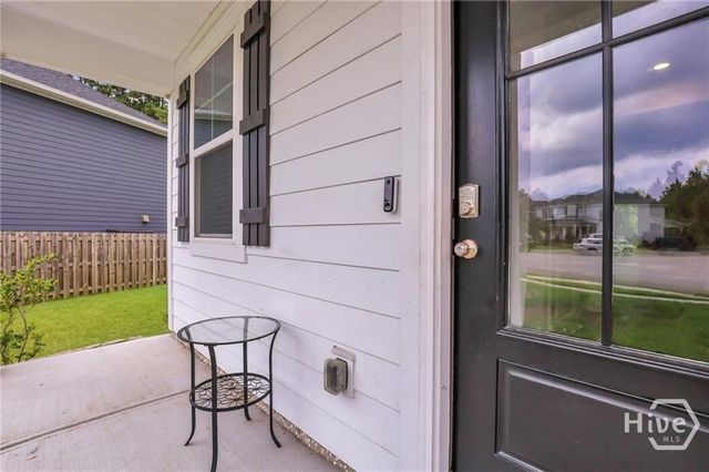 4 Brennan Drive, Richmond Hill, GA 31324