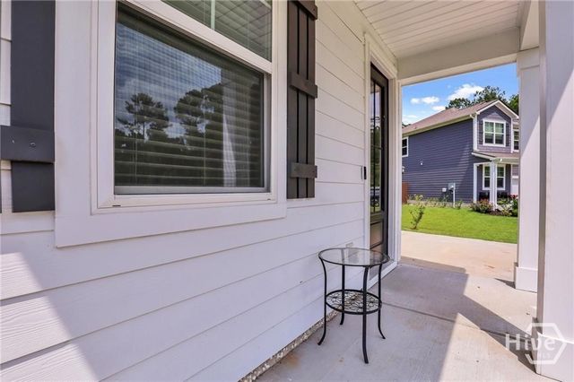 4 Brennan Drive, Richmond Hill, GA 31324