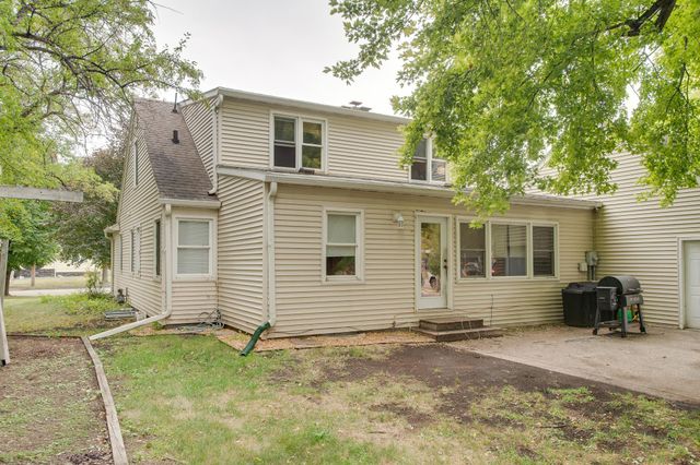 1100 13th Street S, Moorhead, MN 56560