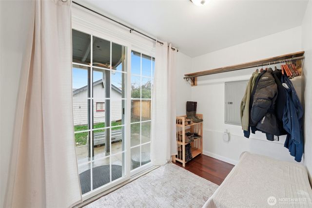 4124 S Park Avenue, Tacoma, WA 98418