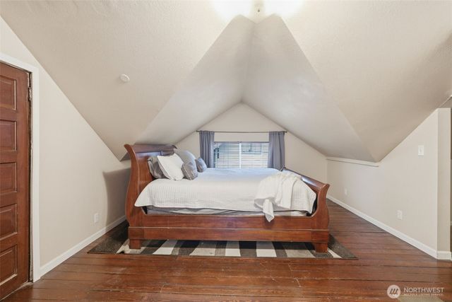 4124 S Park Avenue, Tacoma, WA 98418