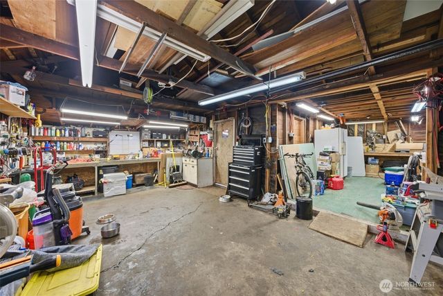 4124 S Park Avenue, Tacoma, WA 98418