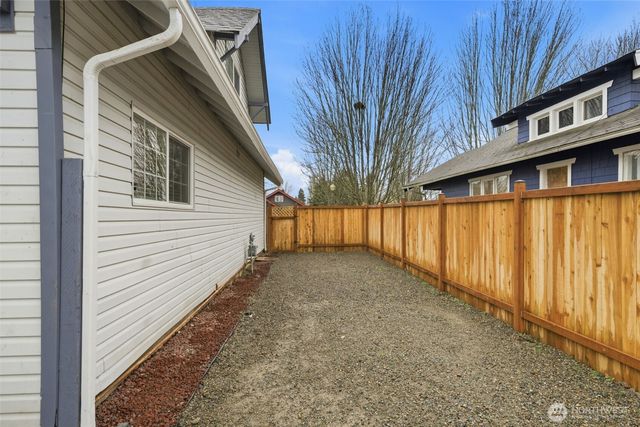4124 S Park Avenue, Tacoma, WA 98418