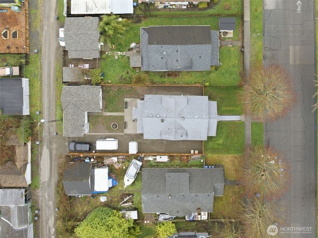 4124 S Park Avenue, Tacoma, WA 98418