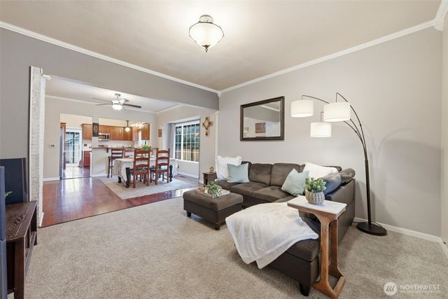 4124 S Park Avenue, Tacoma, WA 98418