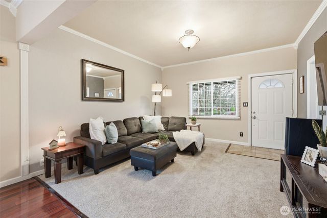 4124 S Park Avenue, Tacoma, WA 98418