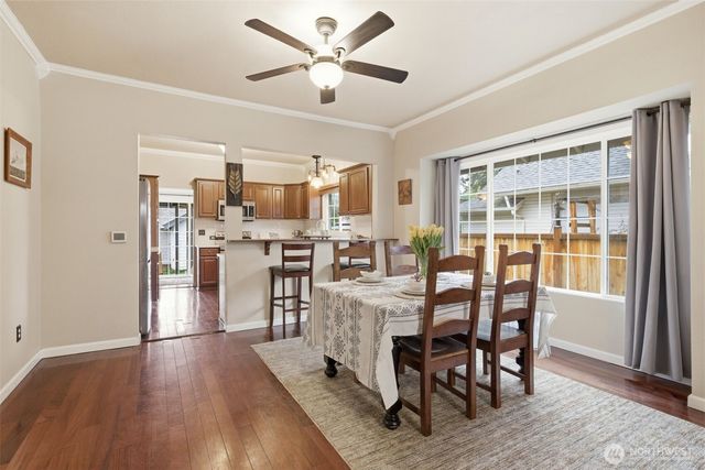 4124 S Park Avenue, Tacoma, WA 98418