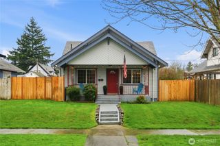 4124 S Park Avenue, Tacoma, WA 98418