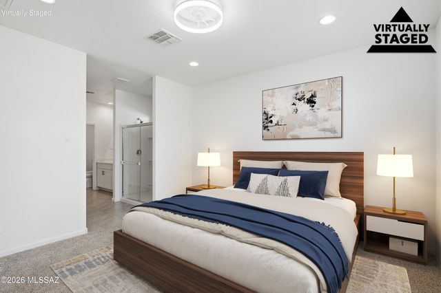 868 W Calle Las Varitas, Sahuarita, AZ 85629