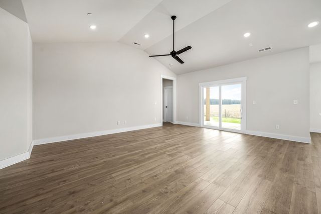 0 Stonehorn Dr, Bell Buckle, TN 37020