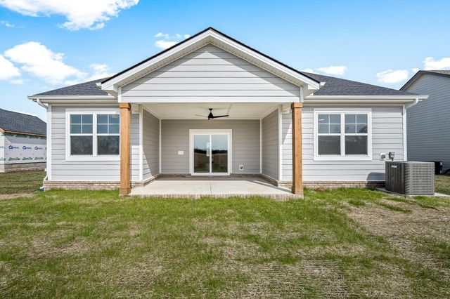 0 Stonehorn Dr, Bell Buckle, TN 37020